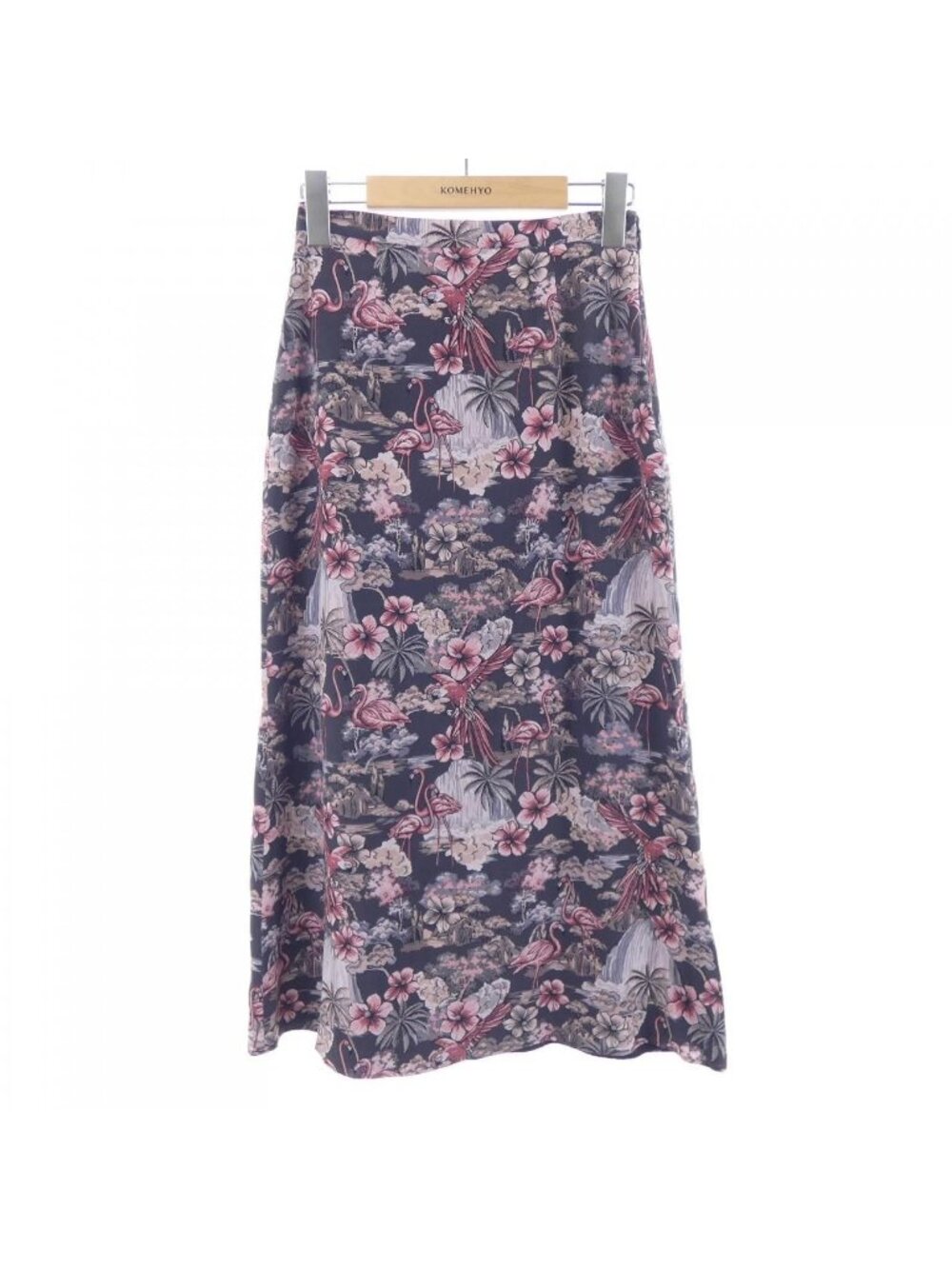 Miu Miu Skirt Gray